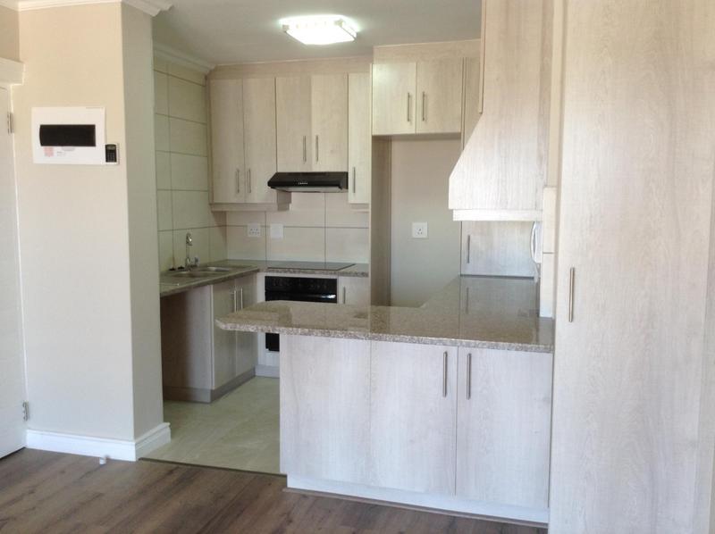 2 Bedroom Property for Sale in Brackenfell South Western Cape